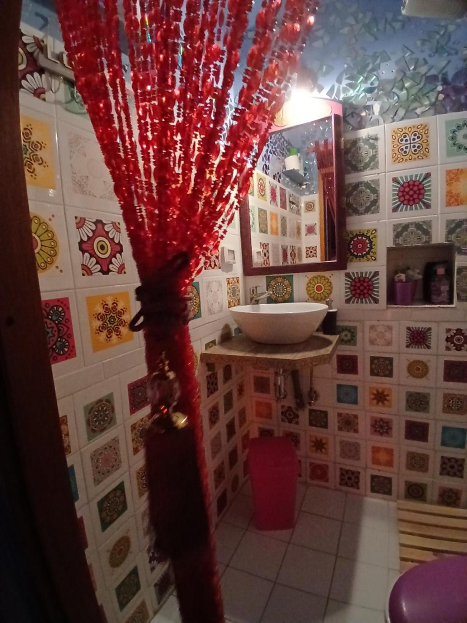 Suite D'Artista Calcata Exterior foto